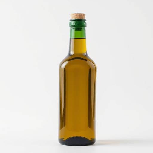 Huile d'olive extra vierge