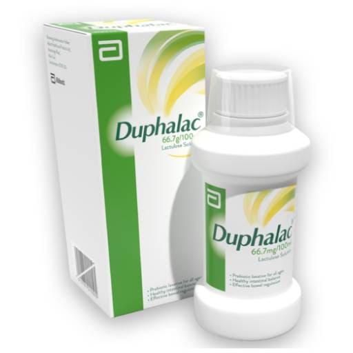 Duphalac – Abbott