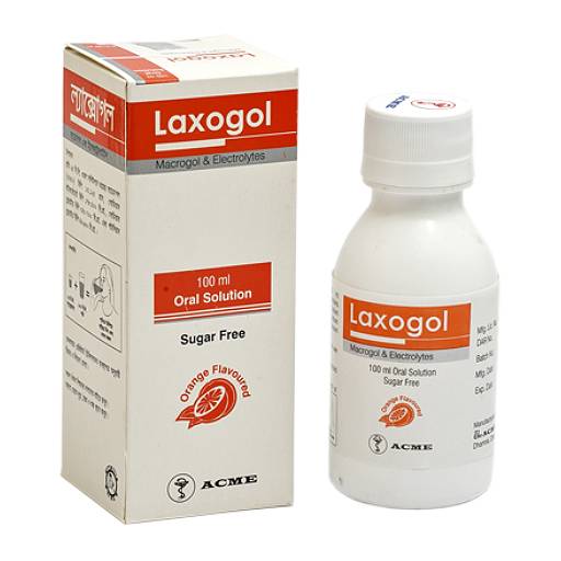 Laxogol Acme