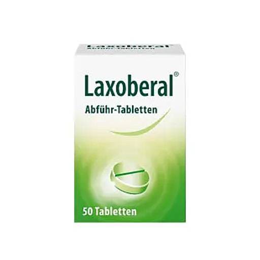 Laxoberal Picosulfat en comprimés