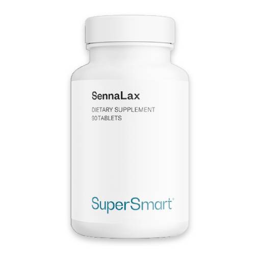 Comprimés séné Sennalax