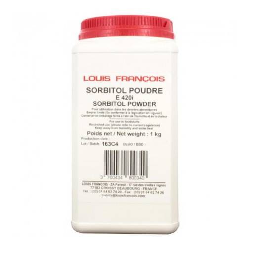 Sorbitol Louis François 1kg