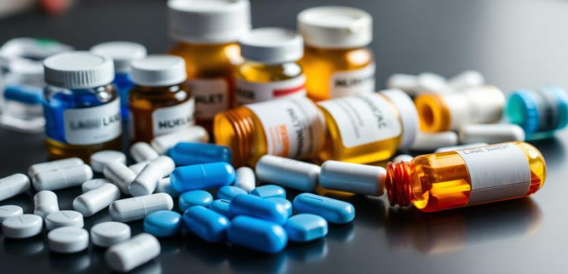 Consommation excessive de produits laxatifs